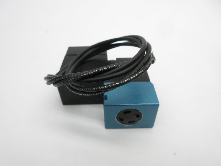 MAC PME-221AAAA 24V 25-150PSI NSMP