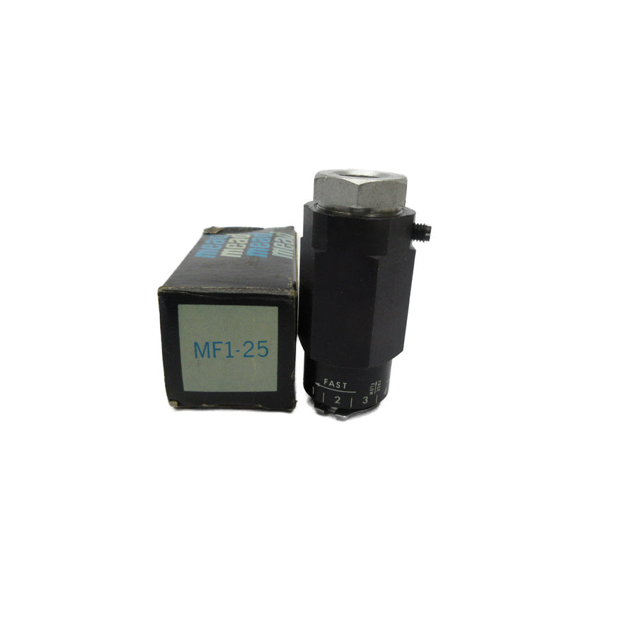 MEAD MF1-25 (BLACK) NSMP