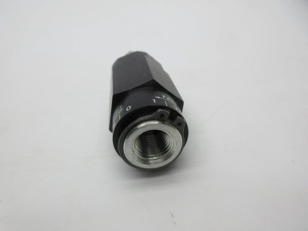 MEAD MF1-25 (BLACK) NSMP