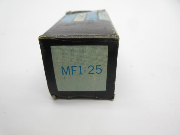 MEAD MF1-25 (BLACK) NSMP