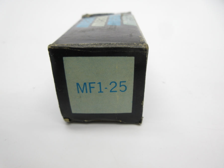MEAD MF1-25 (BLACK) NSMP