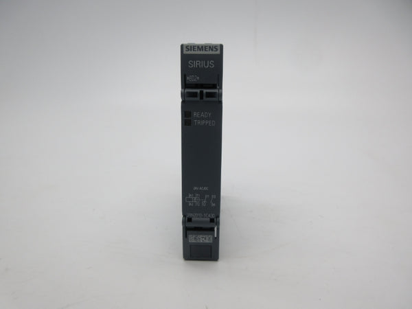 SIEMENS 3RN2010-1CA30 24VAC/DC NSMP