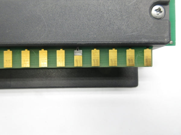 ALLEN BRADLEY 1771-IEC SER. A F/W C UNMP