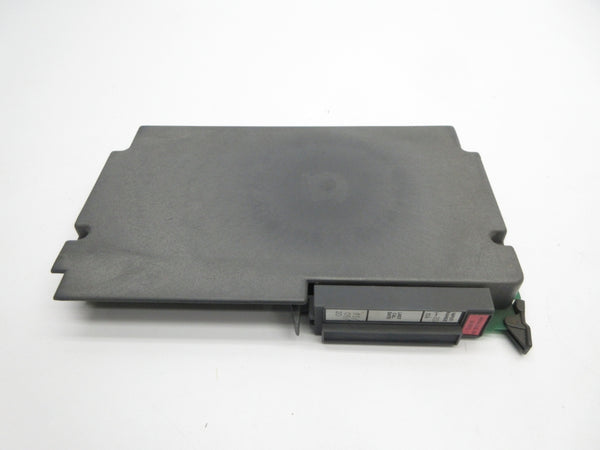 ALLEN BRADLEY 1771-IEC SER. A F/W C UNMP