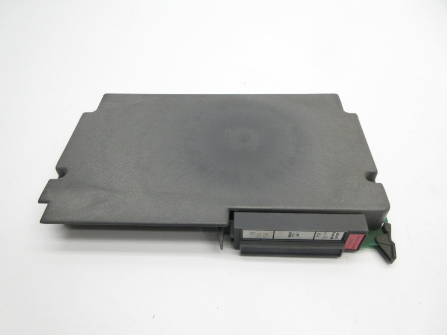 ALLEN BRADLEY 1771-IEC SER. A F/W C UNMP