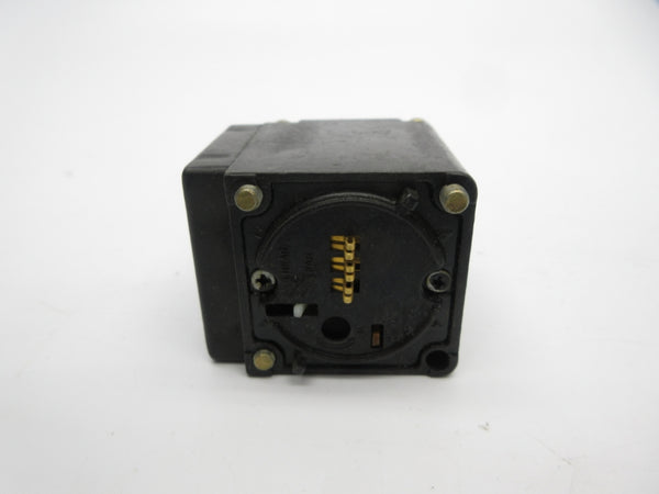 CUTLER HAMMER E51DP6 SER. B3 UNMP