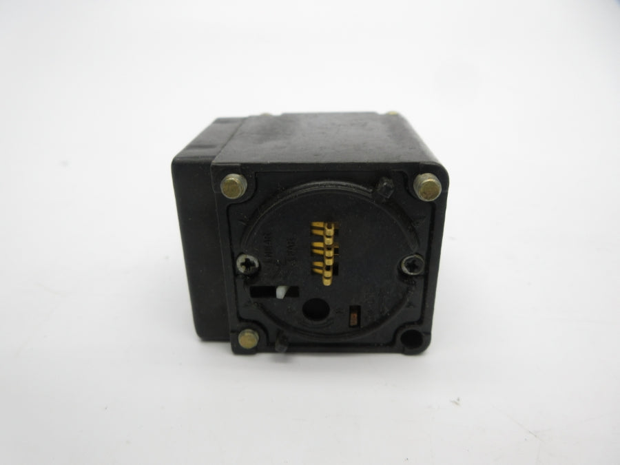 CUTLER HAMMER E51DP6 SER. B3 UNMP