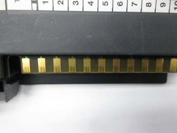 ALLEN BRADLEY 1771-IEC SER. A F/W D UNMP
