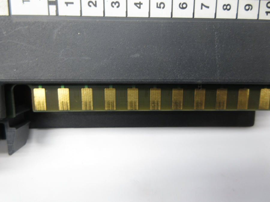 ALLEN BRADLEY 1771-IEC SER. A F/W D UNMP