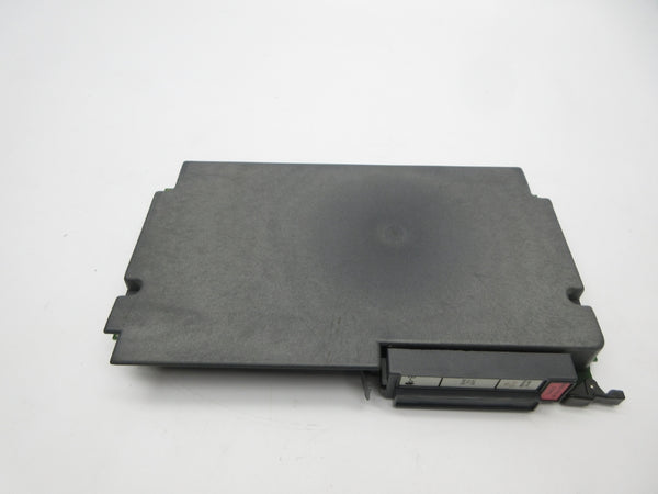 ALLEN BRADLEY 1771-IEC SER. A F/W D UNMP