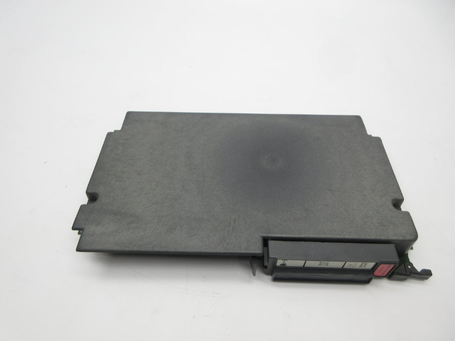 ALLEN BRADLEY 1771-IEC SER. A F/W D UNMP