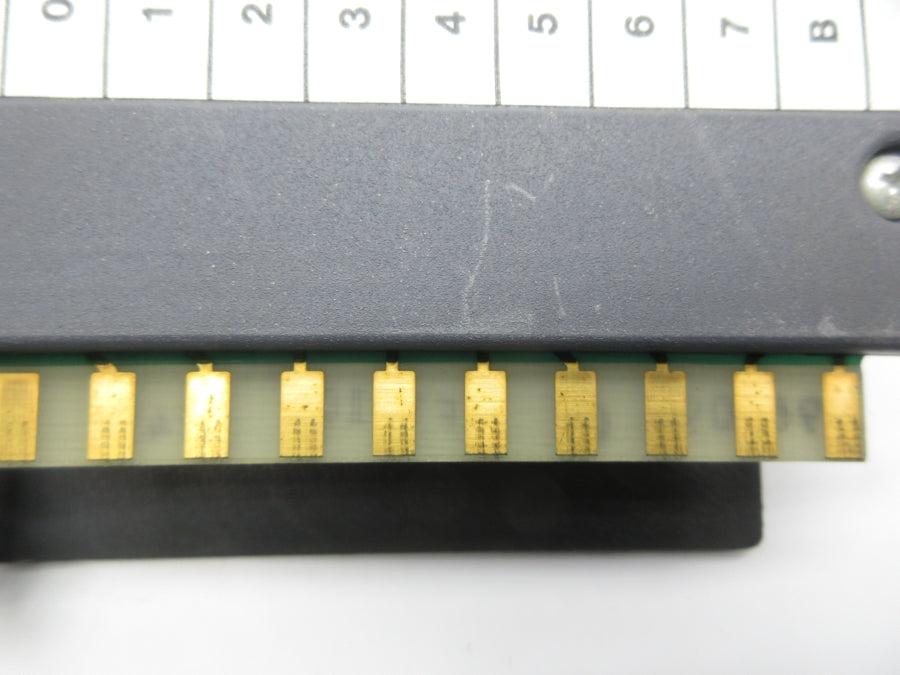ALLEN BRADLEY 1771-IA01 24V UNMP