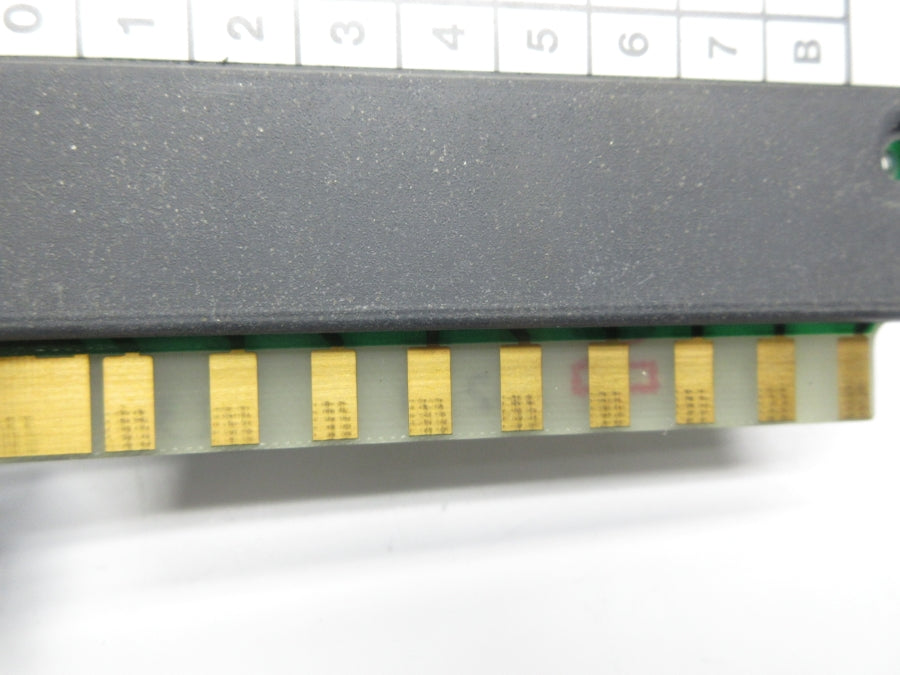ALLEN BRADLEY 1771-OA 120VAC (AS PICTURED) UNMP