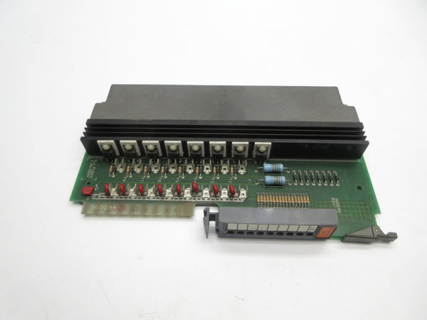 ALLEN BRADLEY 1771-OA 120VAC (AS PICTURED) UNMP