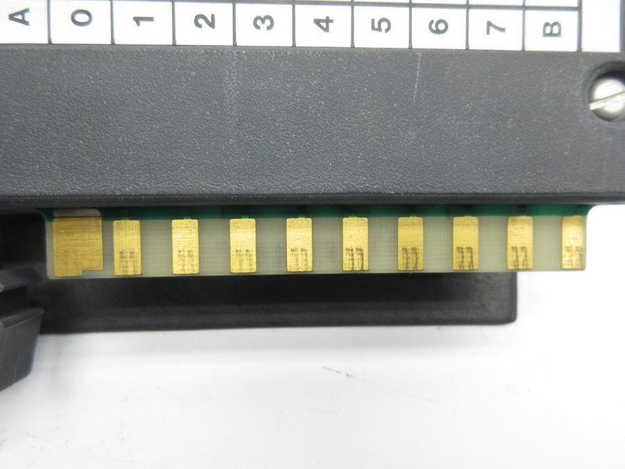 ALLEN BRADLEY 1771-ON 24VAC (AS PICTURED) UNMP