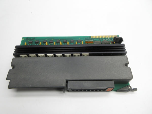 ALLEN BRADLEY 1771-ON 24VAC (AS PICTURED) UNMP