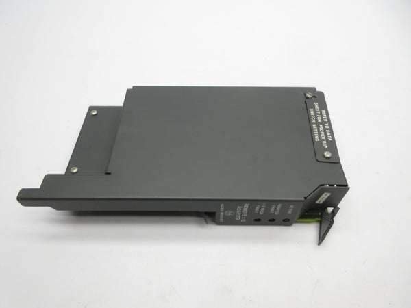 ALLEN BRADLEY 1771-ASC SER. A F/W E UNMP
