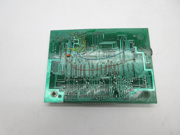 DORAN SCALES 054 REV. 2.0 UNMP