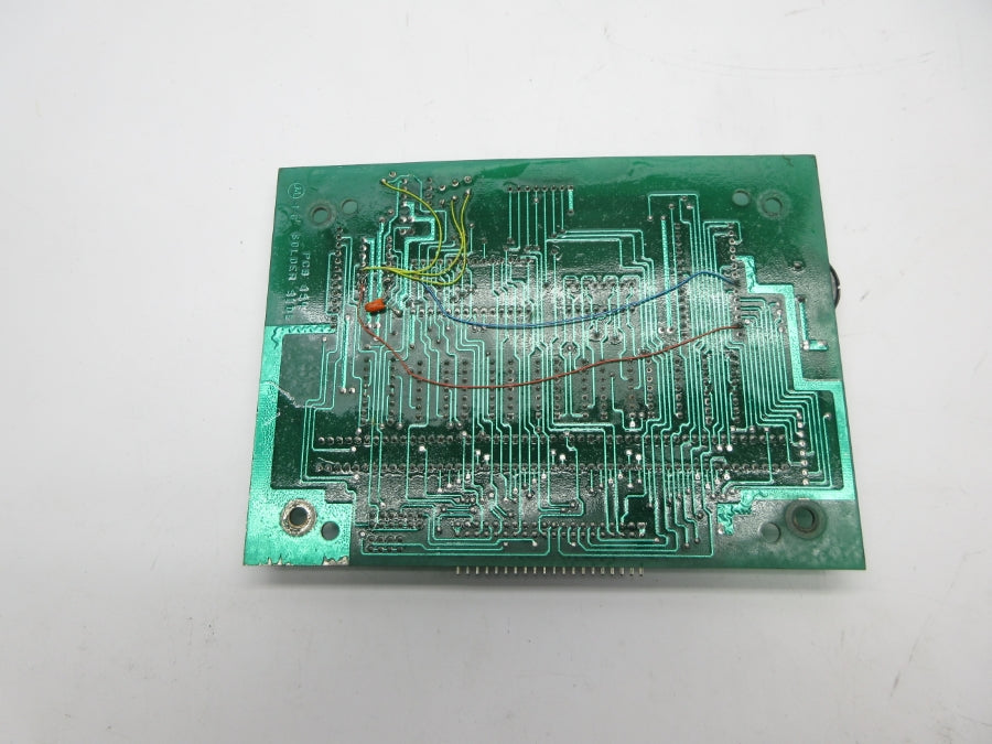 DORAN SCALES 054 REV. 2.0 UNMP