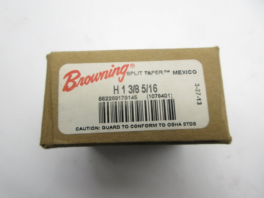BROWNING H1-3/8-5/16 NSFS