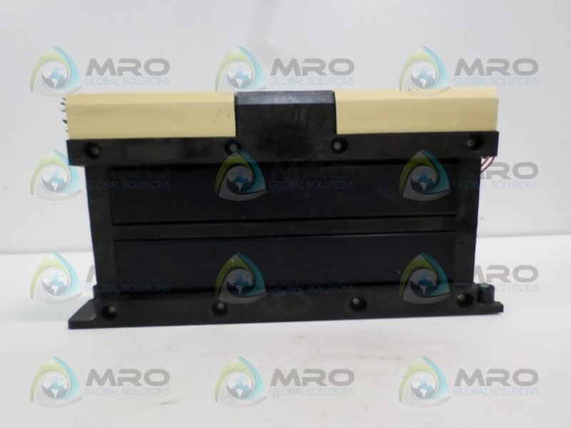 TEXAS INSTRUMENTS 7MT300 PARALLEL INPUT MODULE UNMP