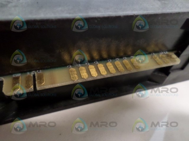 TEXAS INSTRUMENTS 7MT300 PARALLEL INPUT MODULE UNMP