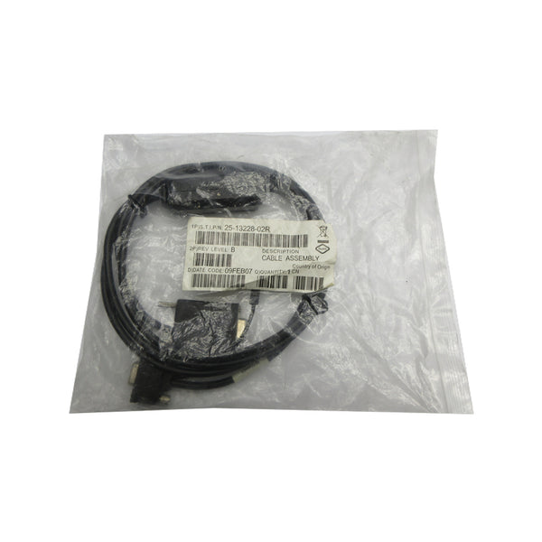 ZEBRA 25-13228-02R NSMP