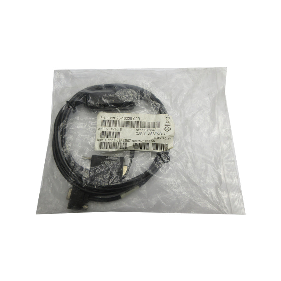 ZEBRA 25-13228-02R NSMP
