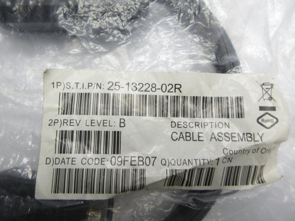 ZEBRA 25-13228-02R NSMP