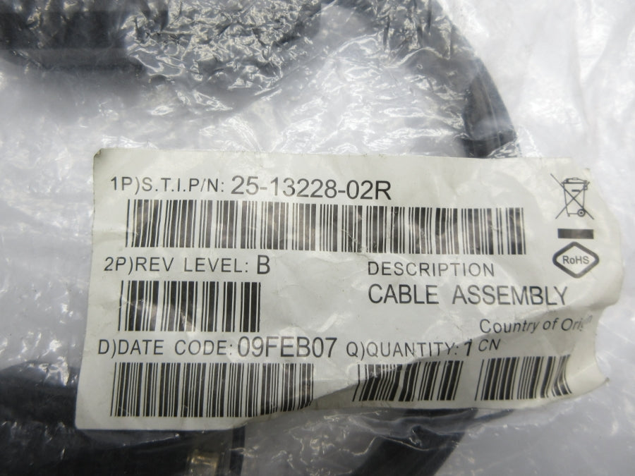 ZEBRA 25-13228-02R NSMP