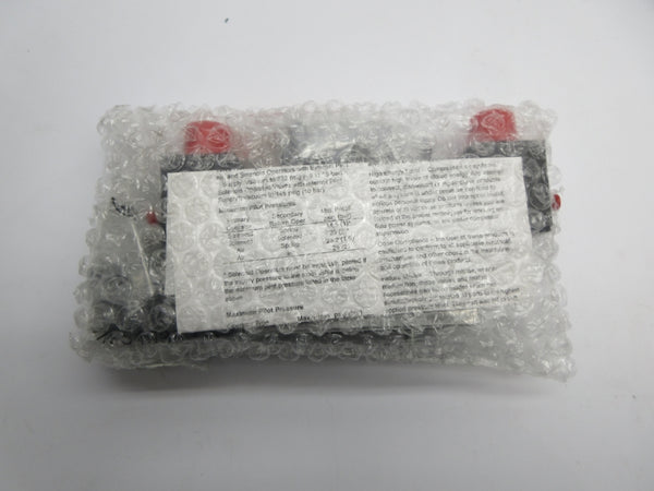 NORGREN SXE0573-Z50-90-23NB NSMP