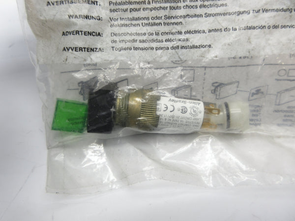 INDUSTRIAL SPARE PART 800A-M2FG SER. B NSMP