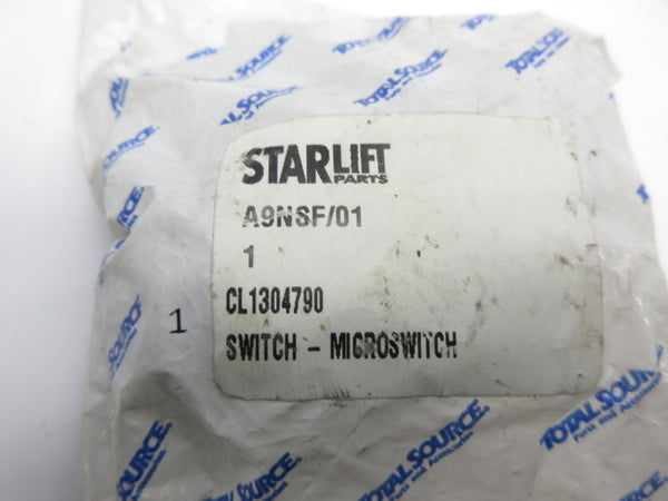 STARLIFT CL1304790 A9NSF/01 NSMP