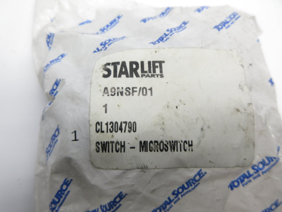 STARLIFT CL1304790 A9NSF/01 NSMP