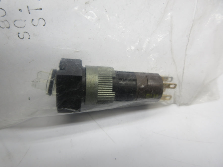 ALLEN BRADLEY 800A-M2F SER. A NSMP