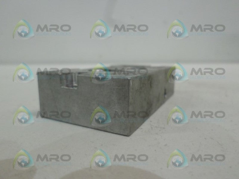 JOUCOMATIC 88195539 VALVE UNMP
