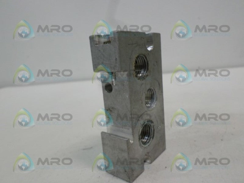 JOUCOMATIC 88195539 VALVE UNMP