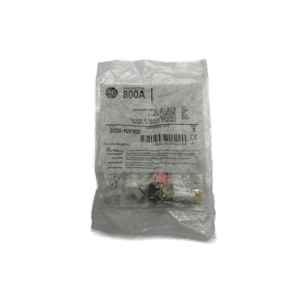 INDUSTRIAL SPARE PART 800A-M2FR06 SER. B NSMP