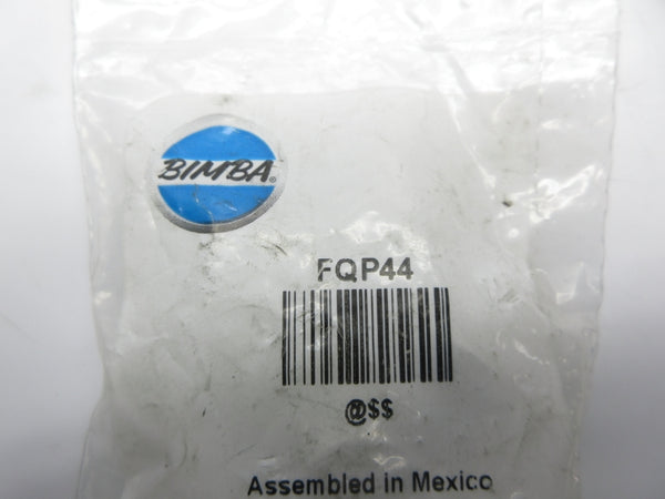 BIMBA FQP44 NSMP