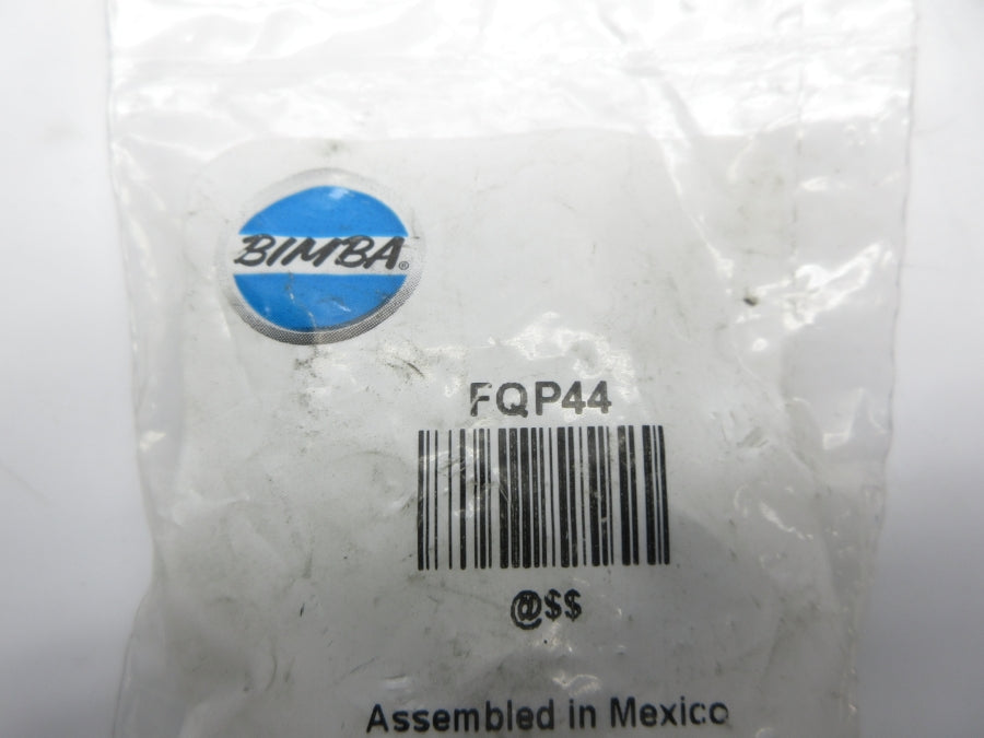 BIMBA FQP44 NSMP