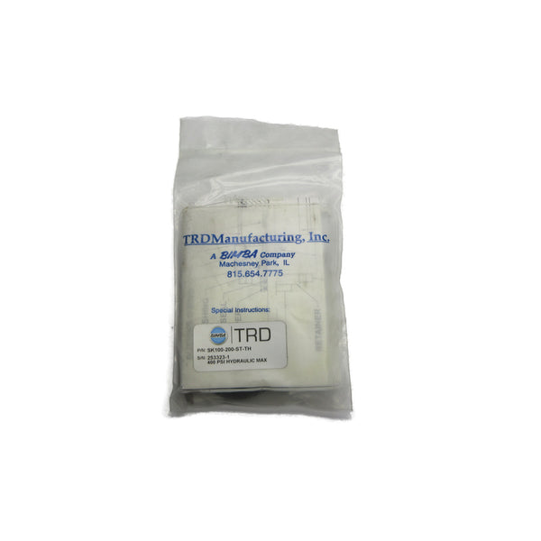 BIMBA SK100-200-ST-TH NSMP