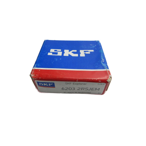 SKF 62032RSJEM NSFS