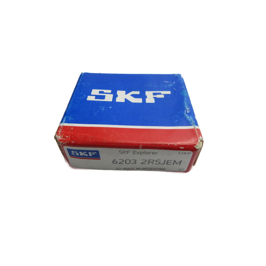 SKF 62032RSJEM NSFS