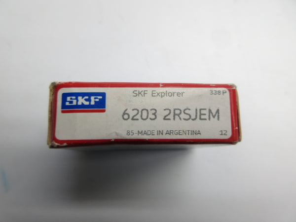 SKF 62032RSJEM NSFS