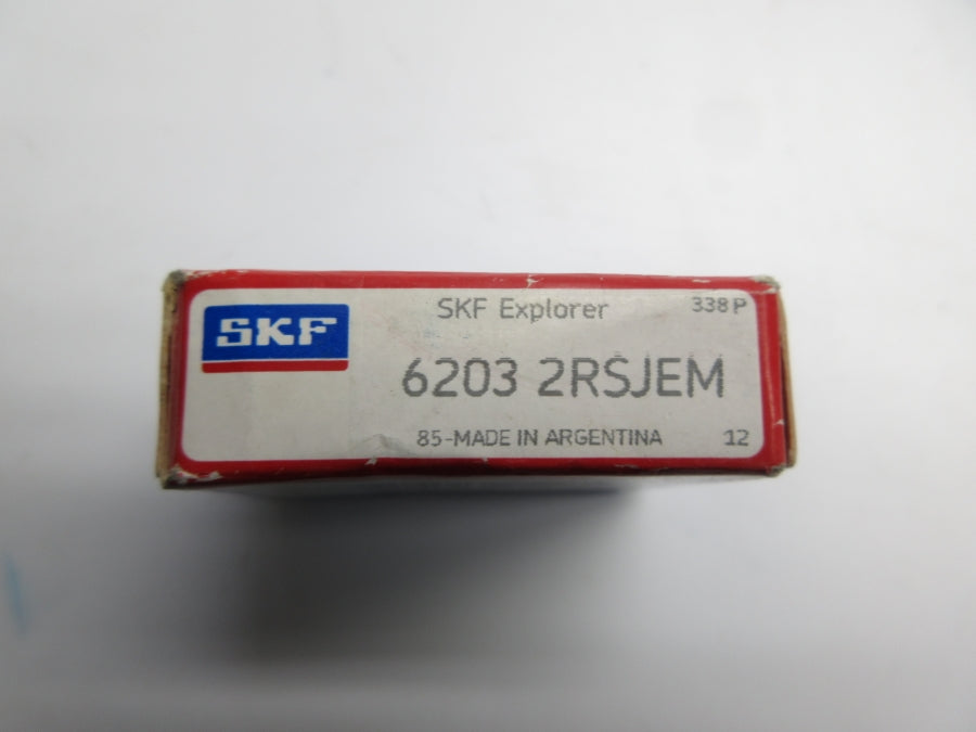 SKF 62032RSJEM NSFS