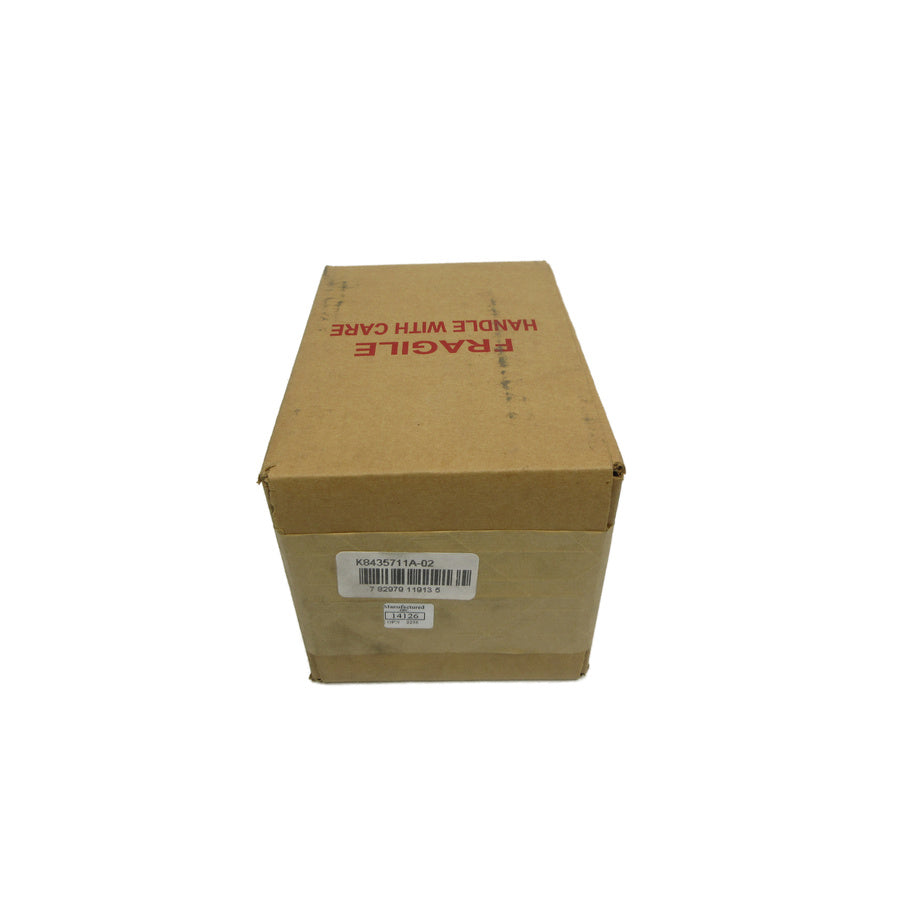 HOUSING LENS ASSEMBLY K8435711A-02 NSFS