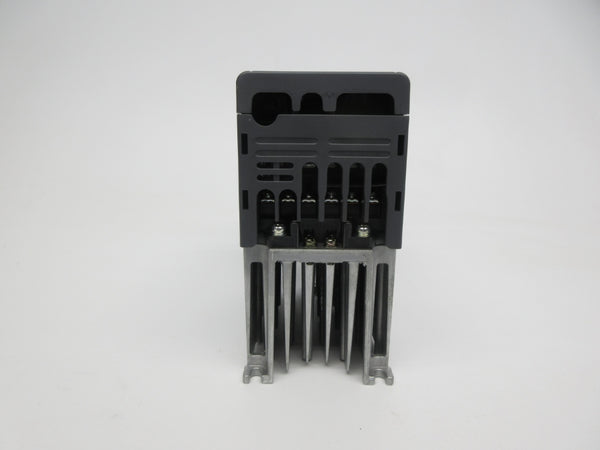MITSUBISHI ELECTRIC FR-D720-042-NA 200-240VAC 6A NSMP