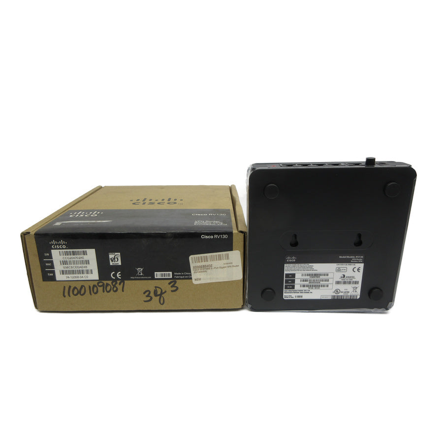 CISCO RV130 12V 2A NSMP