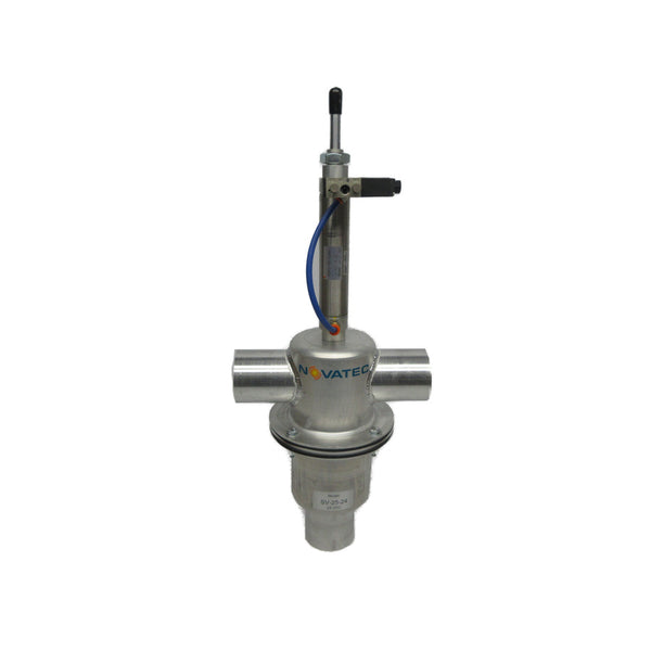 NOVATEC SV-25-24 NSNP