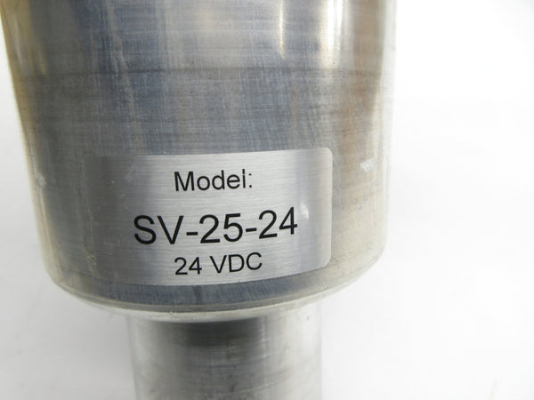 NOVATEC SV-25-24 NSNP